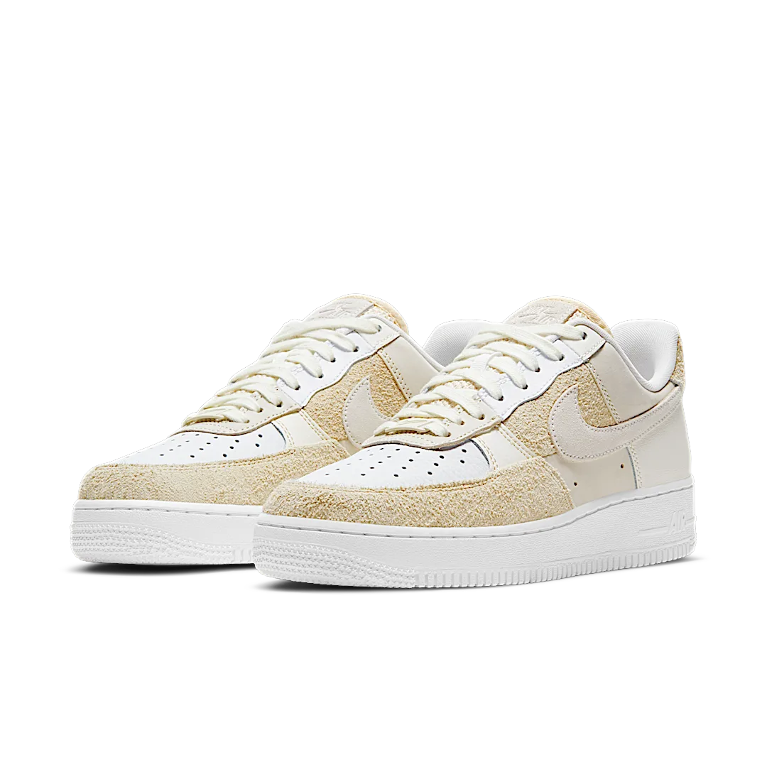 Nike Air Force 1 Low '07 Coconut Milk