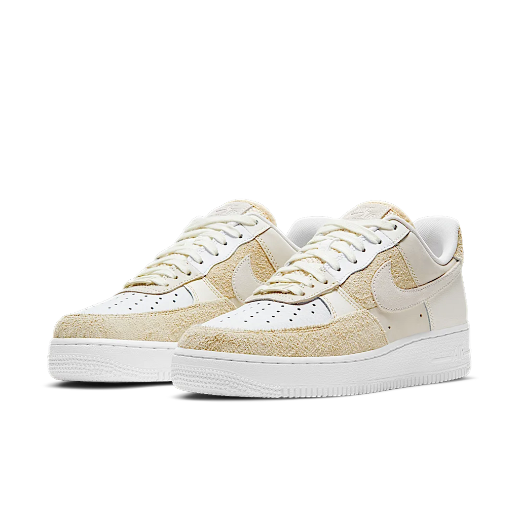 Nike Air Force 1 Low '07 Coconut Milk