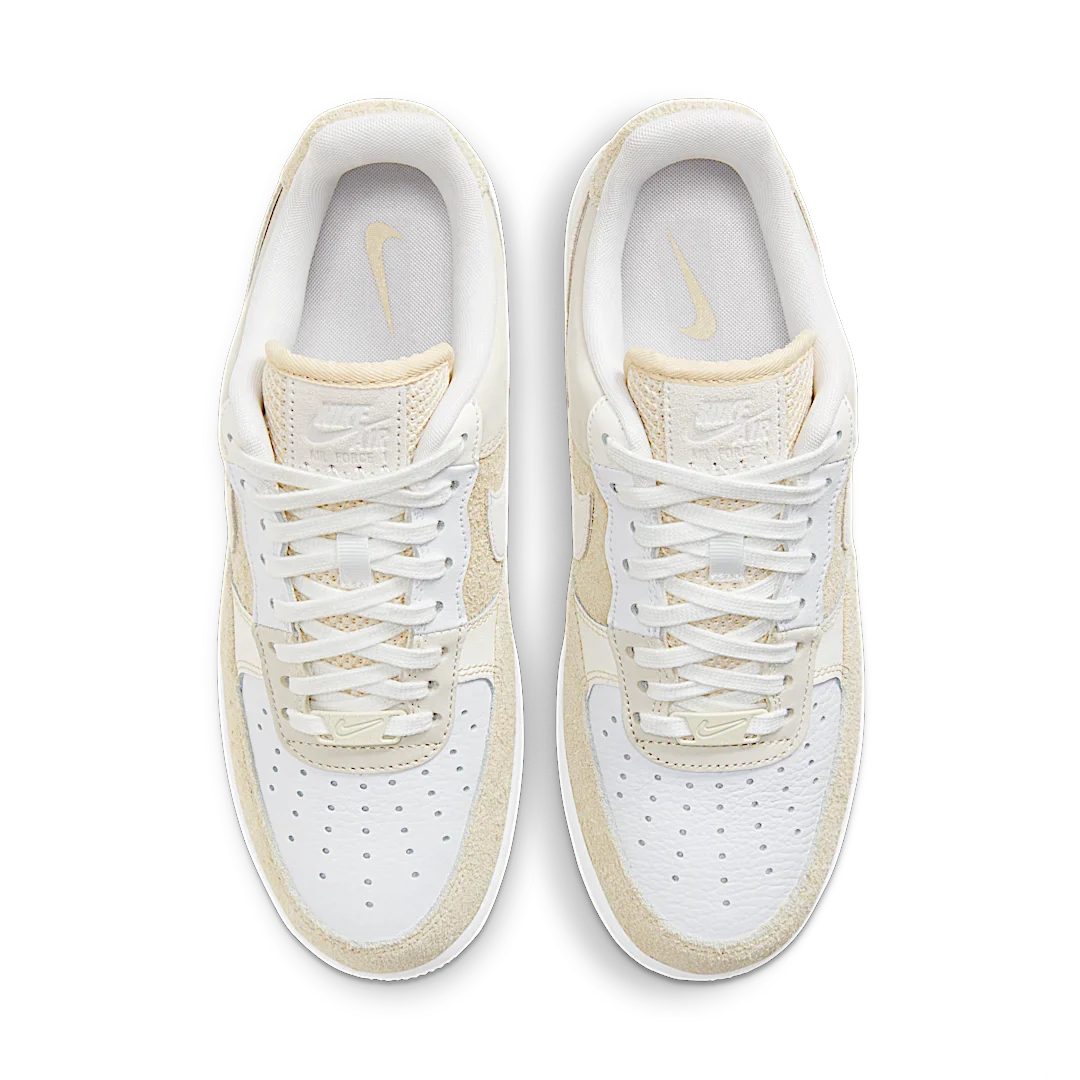 Nike Air Force 1 Low '07 Coconut Milk