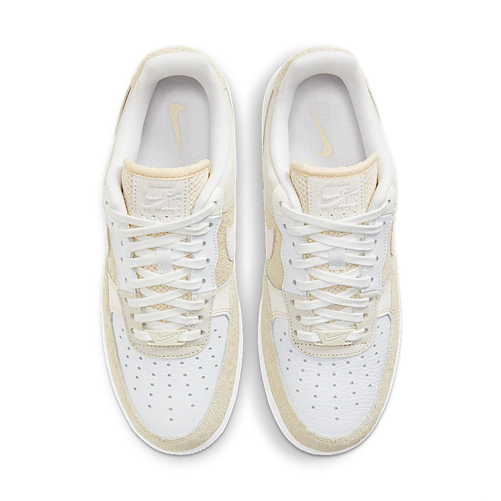 Nike Air Force 1 Low '07 Coconut Milk