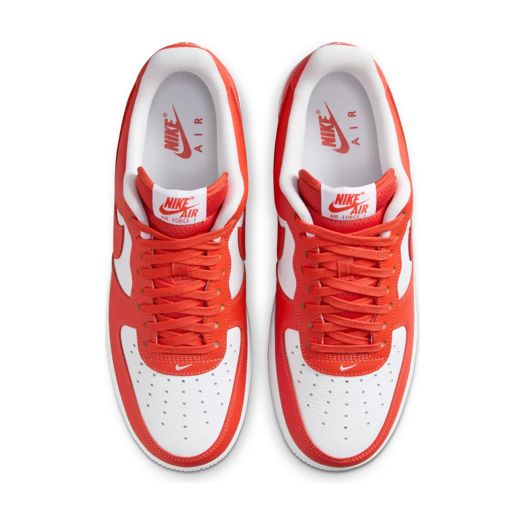 Nike Air Force 1 Low '07 Cosmic Clay