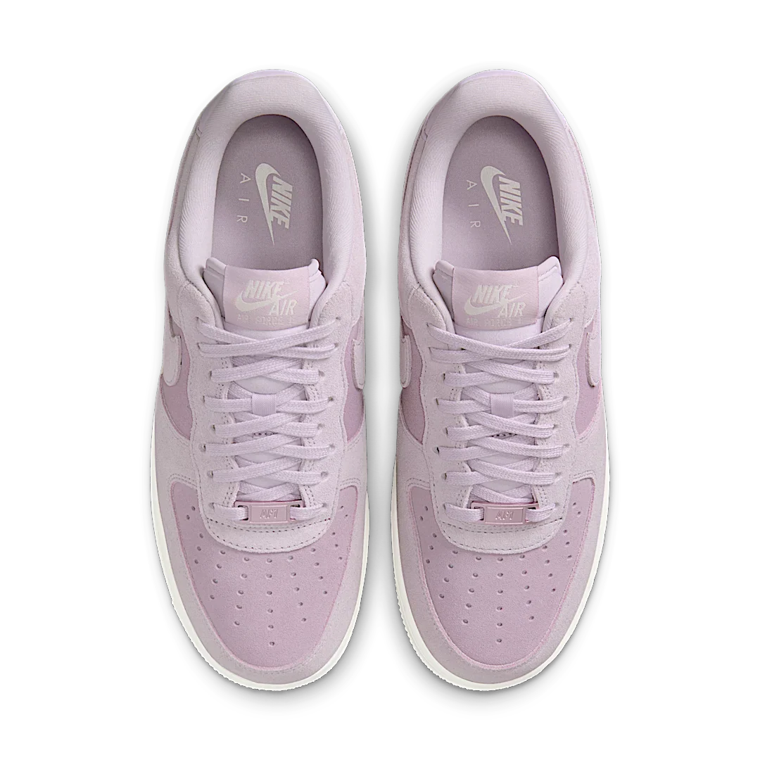 Nike Air Force 1 Low '07 Doll Sail