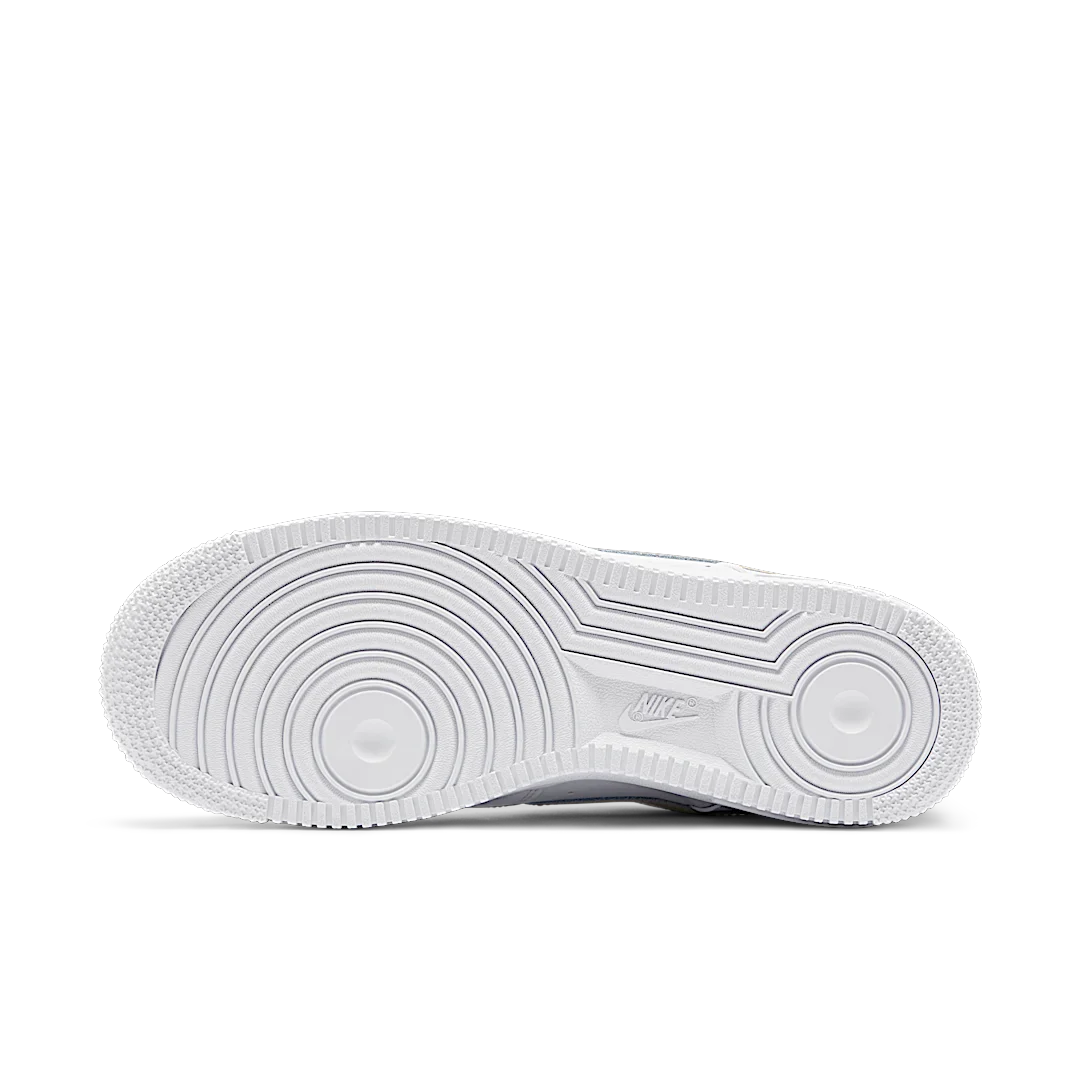 Nike Air Force 1 Low '07 Essential White Beige