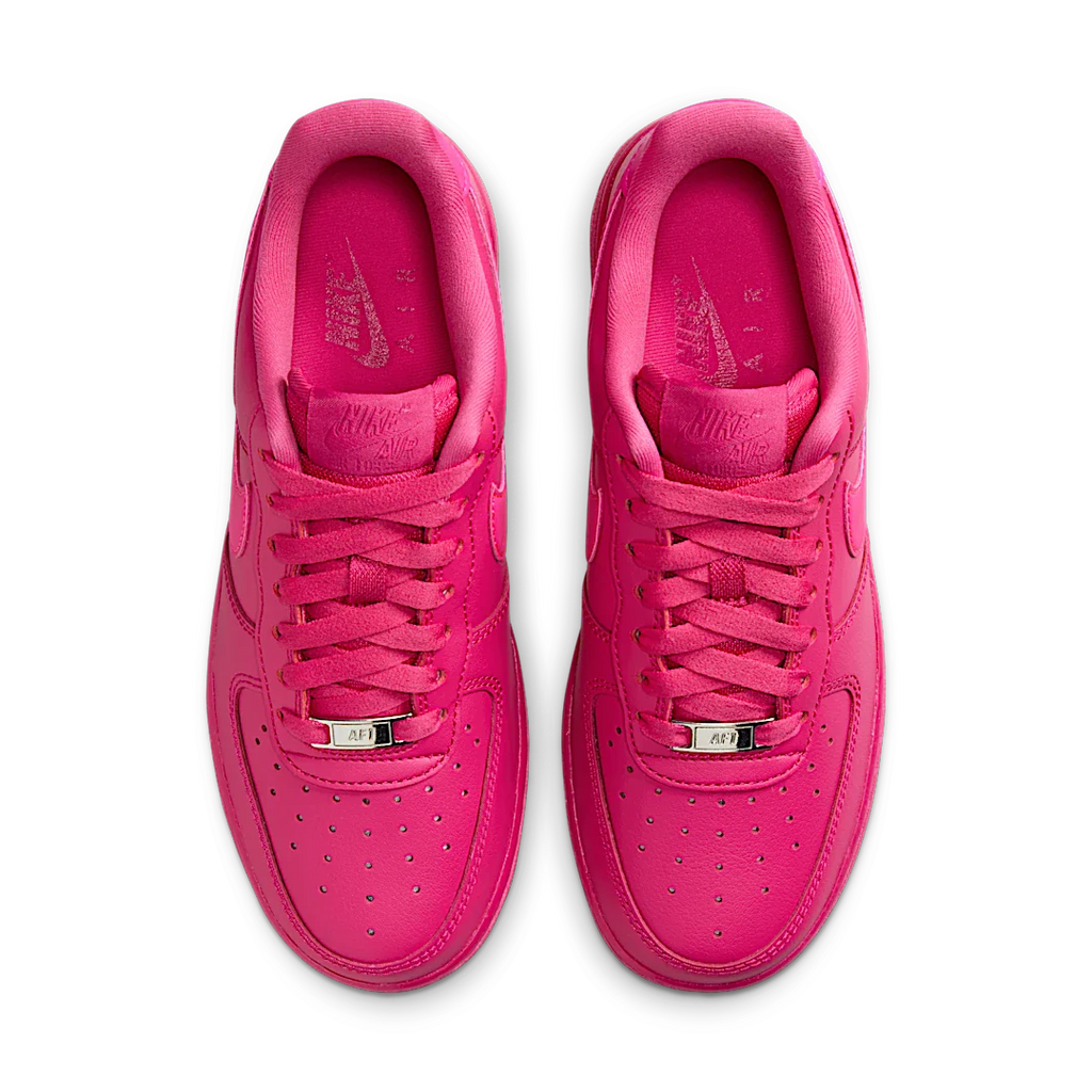 Nike Air Force 1 Low '07 Fireberry