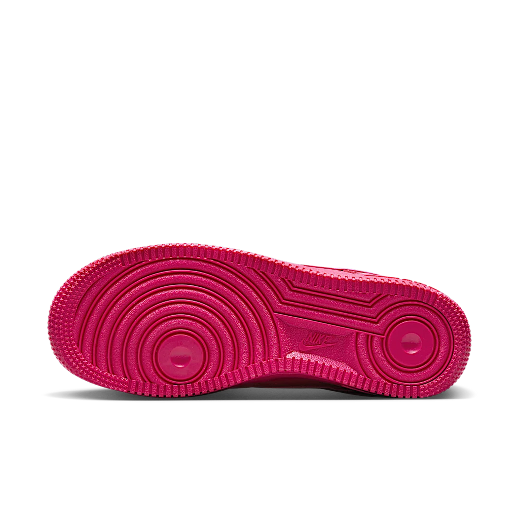 Nike Air Force 1 Low '07 Fireberry