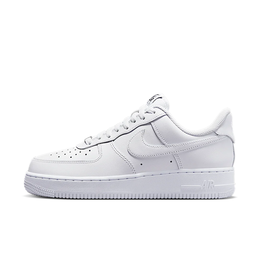Nike Air Force 1 Low '07 Flyease Triple White