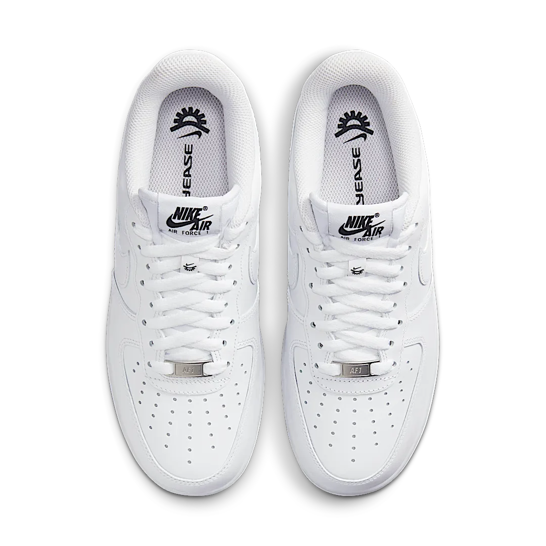 Nike Air Force 1 Low '07 Flyease Triple White