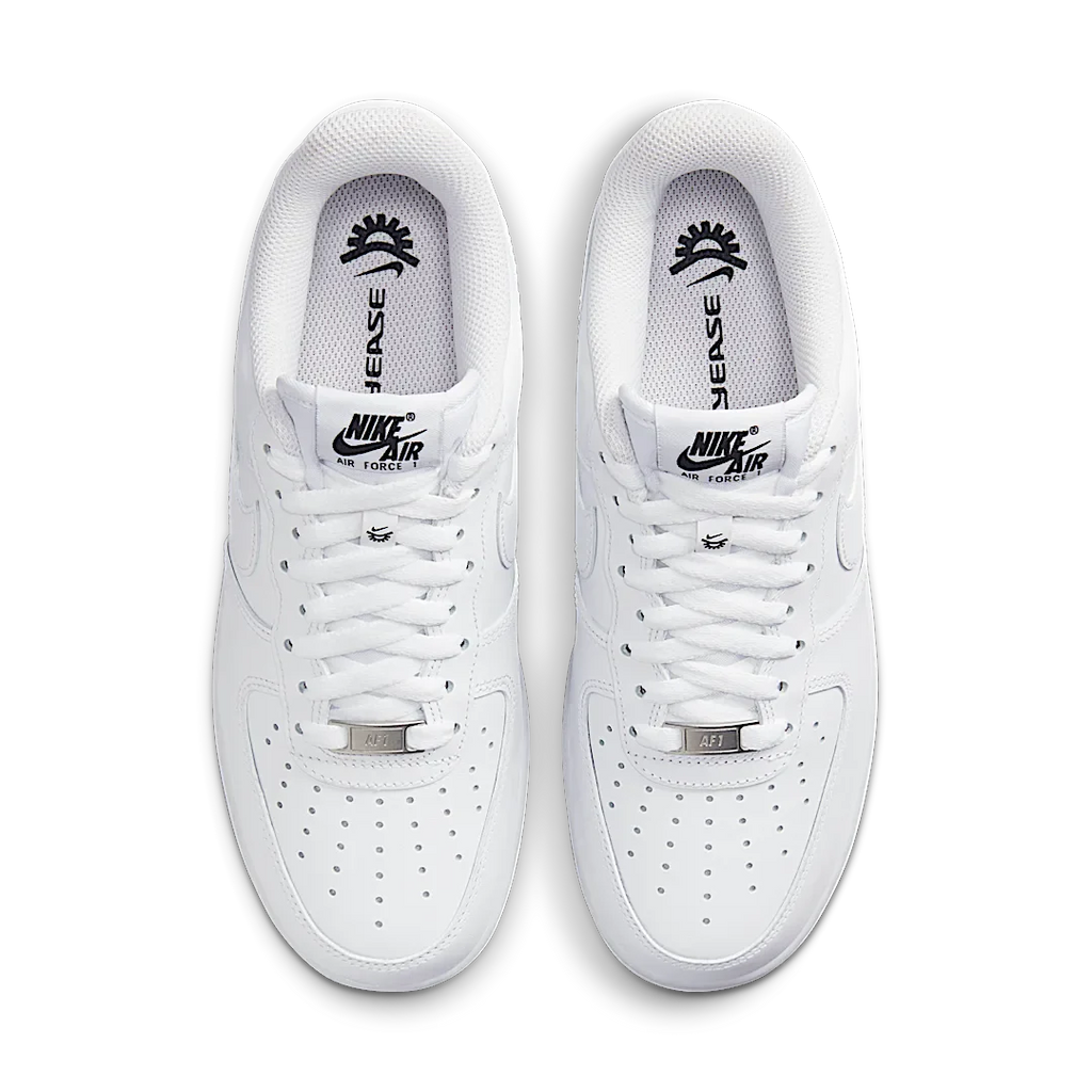 Nike Air Force 1 Low '07 Flyease Triple White