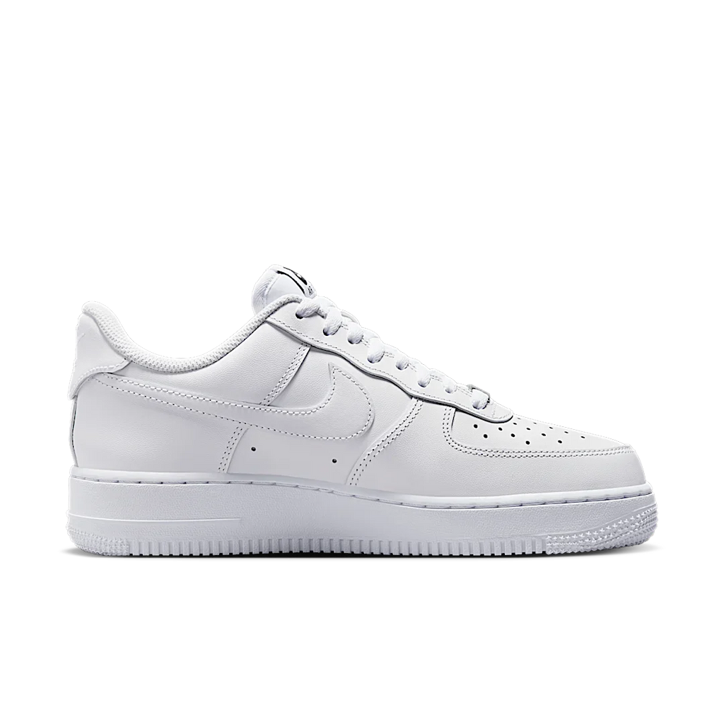 Nike Air Force 1 Low '07 Flyease Triple White