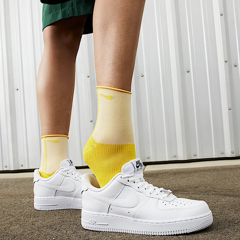 Nike Air Force 1 Low '07 Flyease Triple White