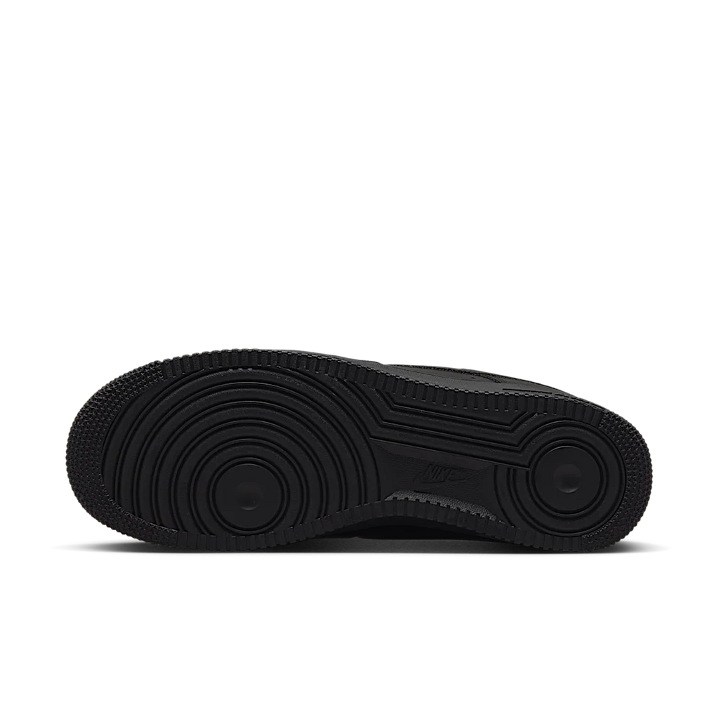 Nike Air Force 1 Low '07 Fresh Black Anthracite