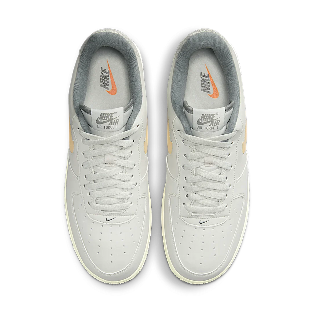 Nike Air Force 1 Low '07 Jewel Light Bone Coconut Milk
