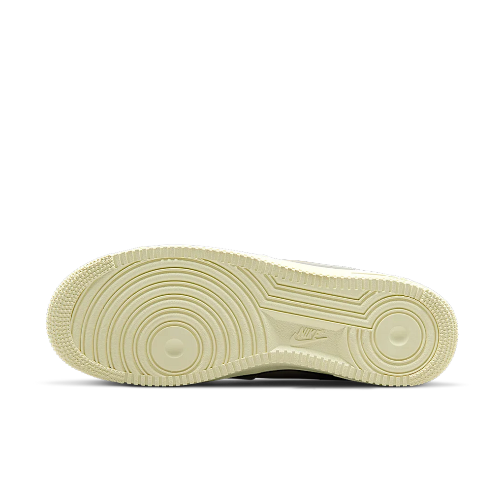 Nike Air Force 1 Low '07 Jewel Light Bone Coconut Milk