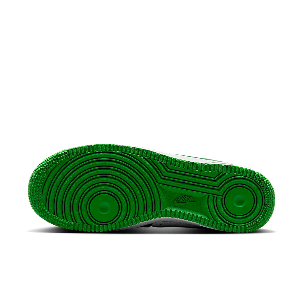 Nike Air Force 1 Low '07 Kelly Green Patent