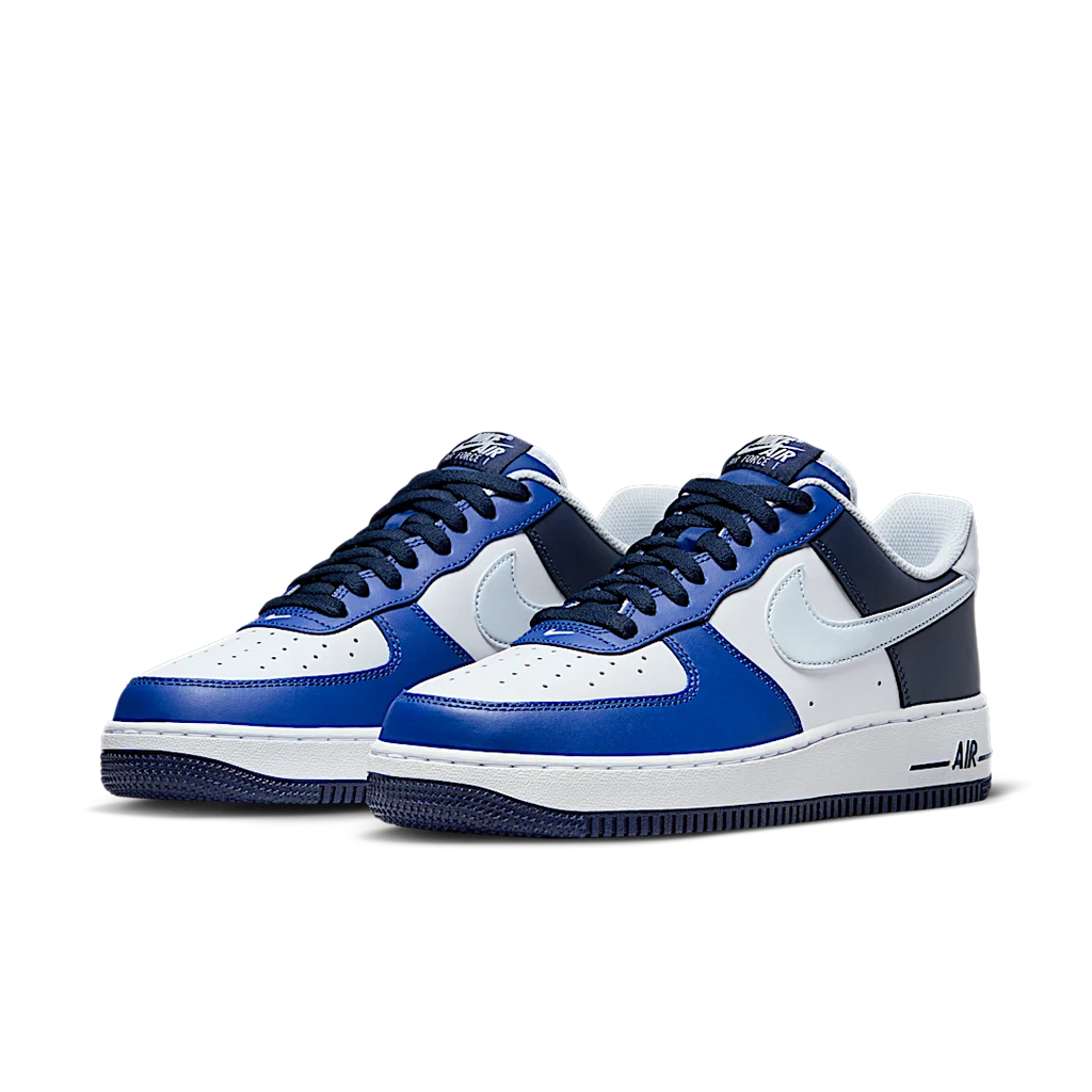 Nike Air Force 1 Low '07 LV8 Game Royal Navy