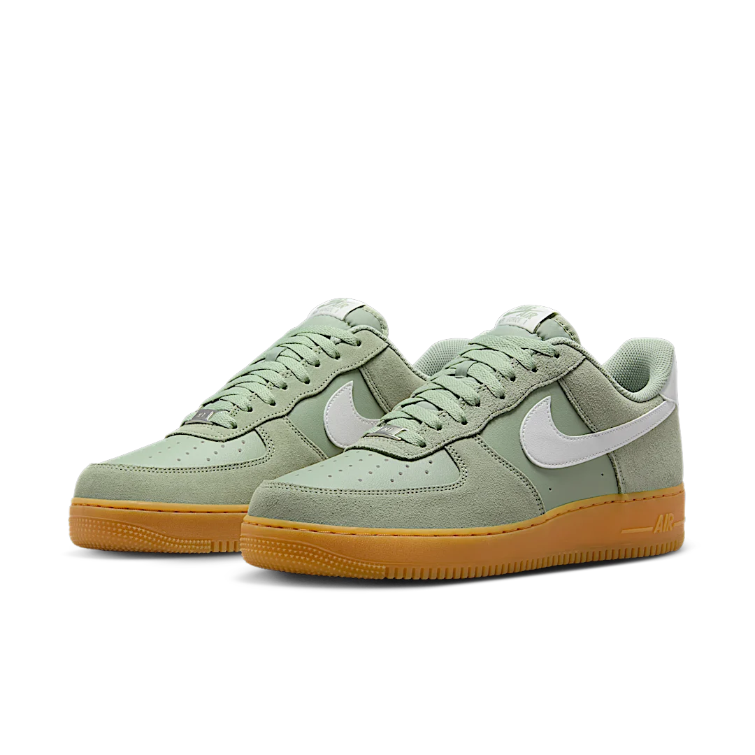Nike Air Force 1 Low '07 LV8 Jade Horizon
