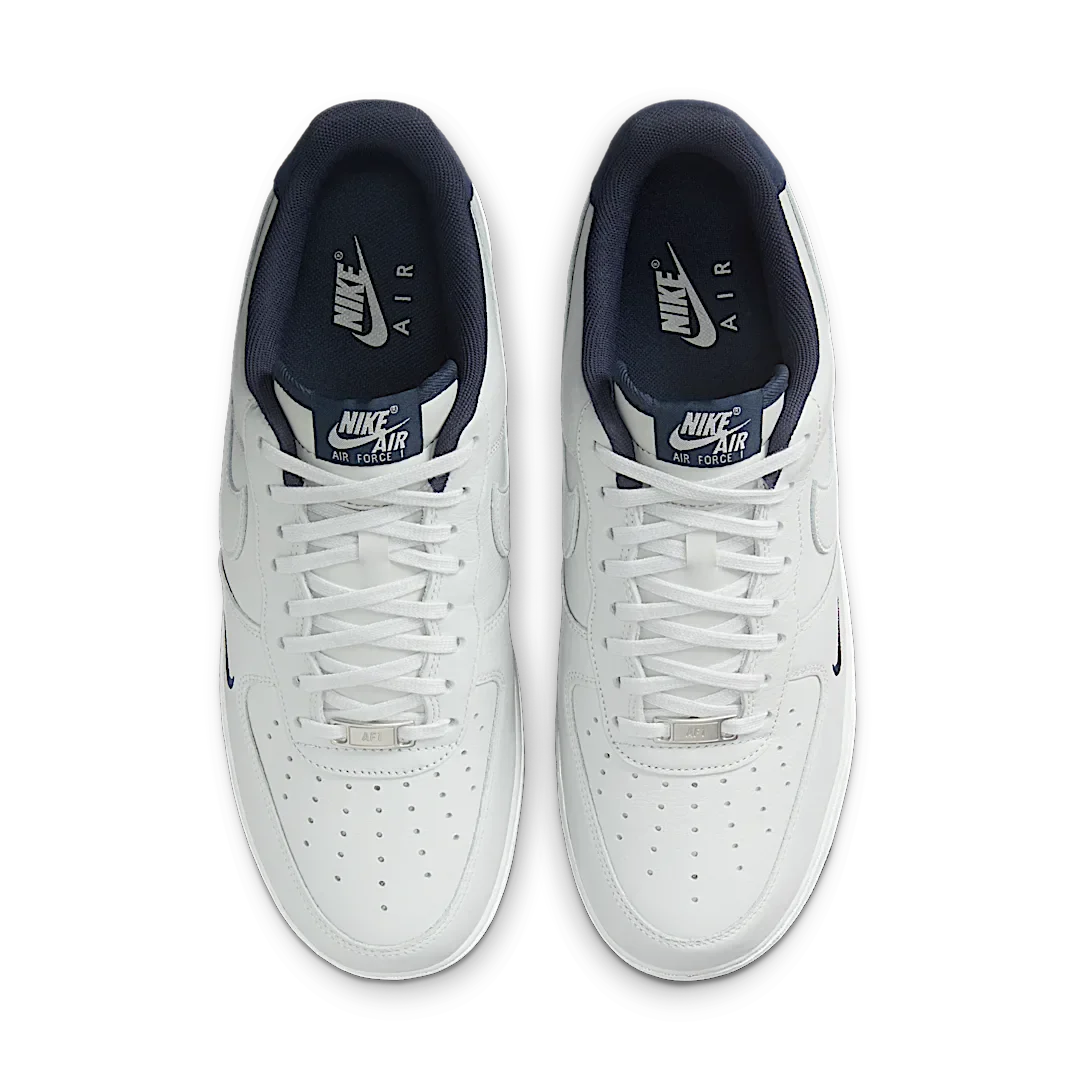 Nike Air Force 1 Low '07 LV8 Photon Dust Obsidian