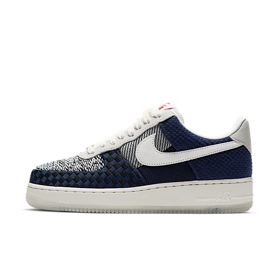 Nike Air Force 1 Low '07 LV8 Sashiko