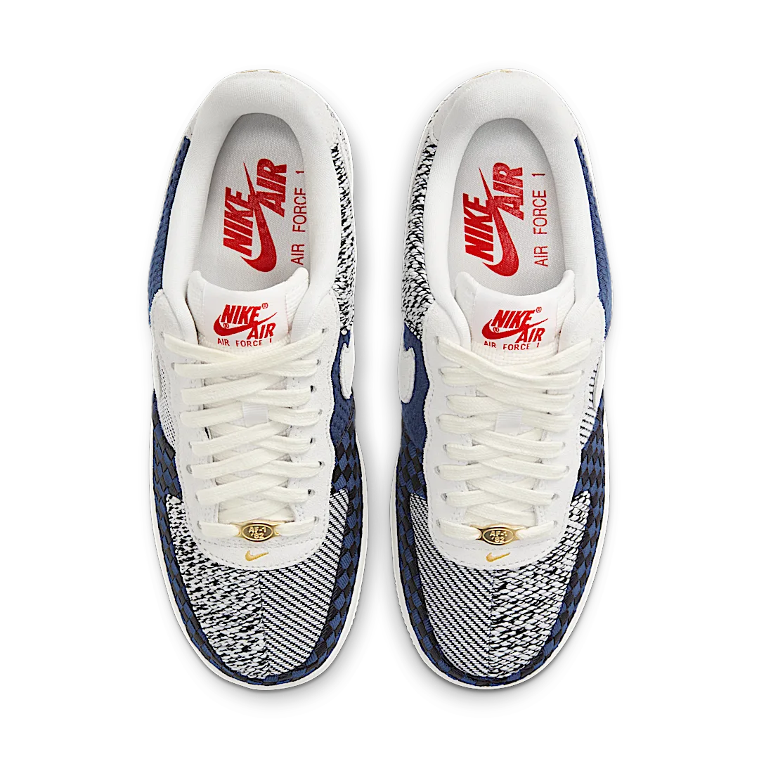 Nike Air Force 1 Low '07 LV8 Sashiko