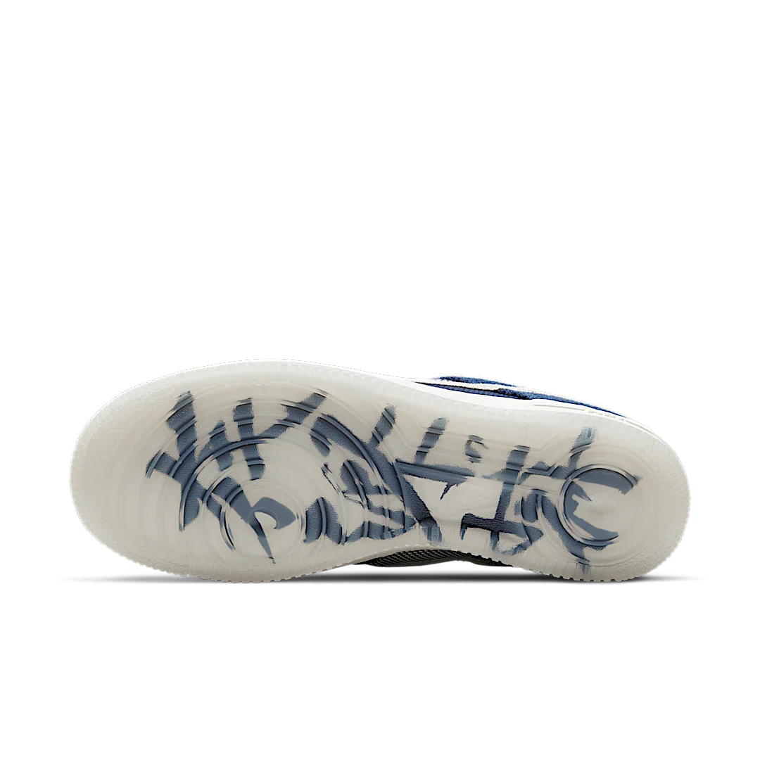 Nike Air Force 1 Low '07 LV8 Sashiko