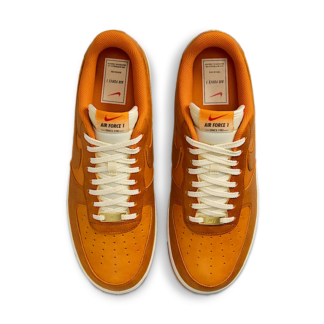 Nike Air Force 1 Low '07 LV8 Since 1982