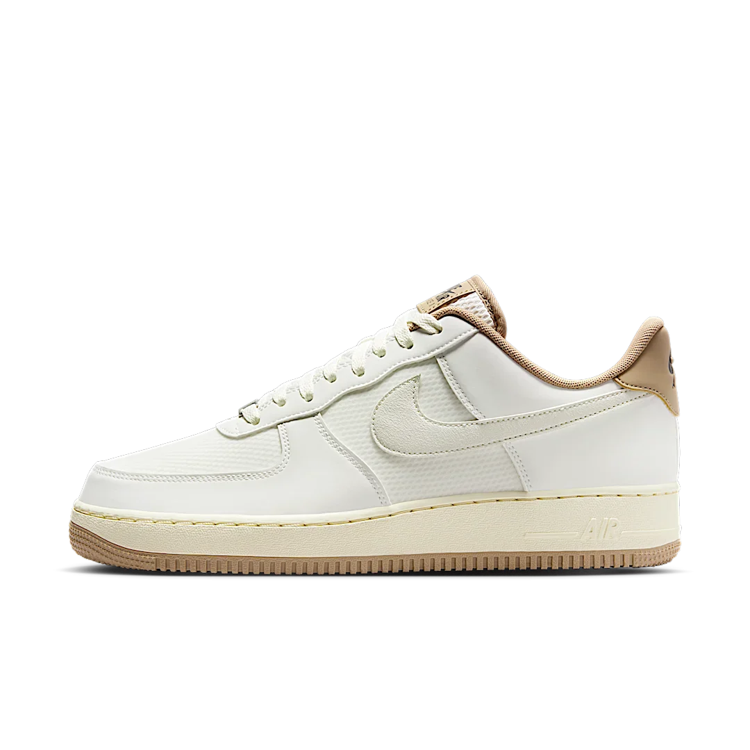 Nike Air Force 1 Low '07 LV8 Summit White Khaki