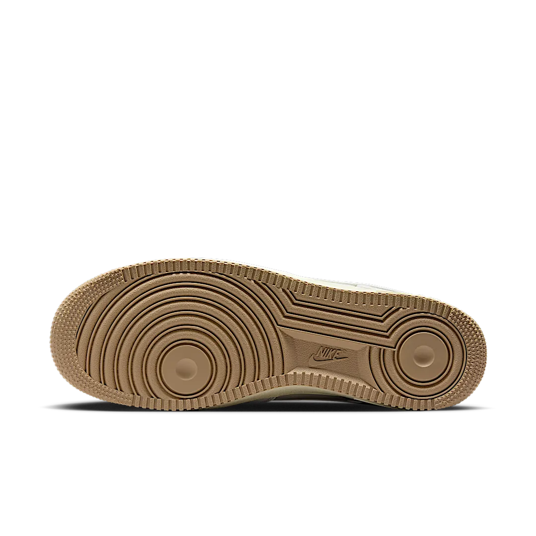 Nike Air Force 1 Low '07 LV8 Summit White Khaki