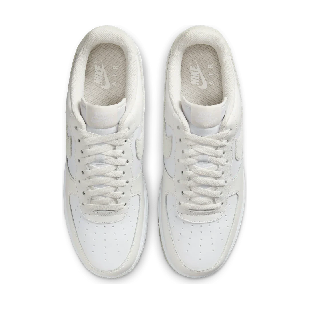 Nike Air Force 1 Low '07 LV8 Summit White Phantom