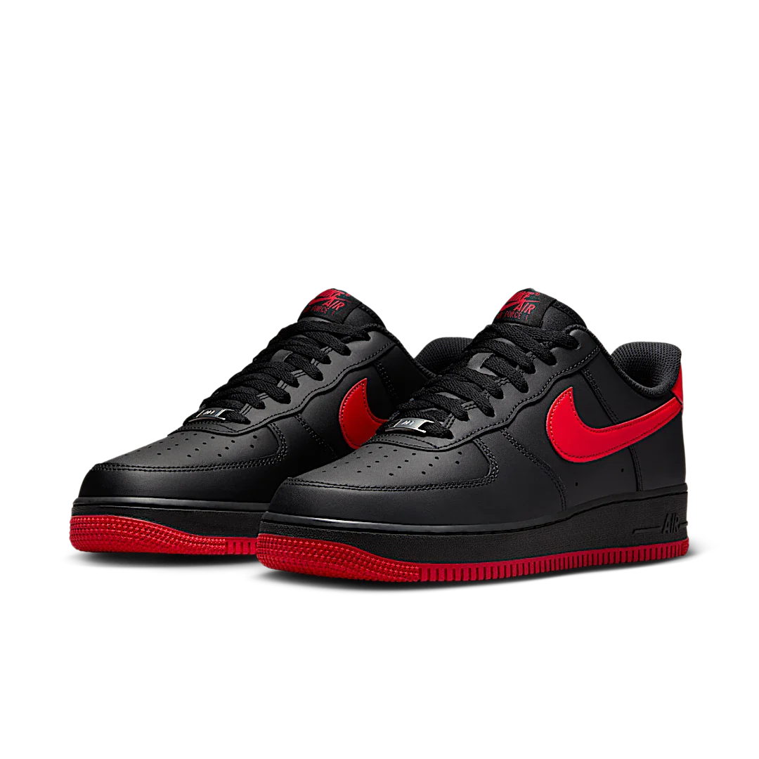 Nike Air Force 1 Low '07 LV8 Vamps