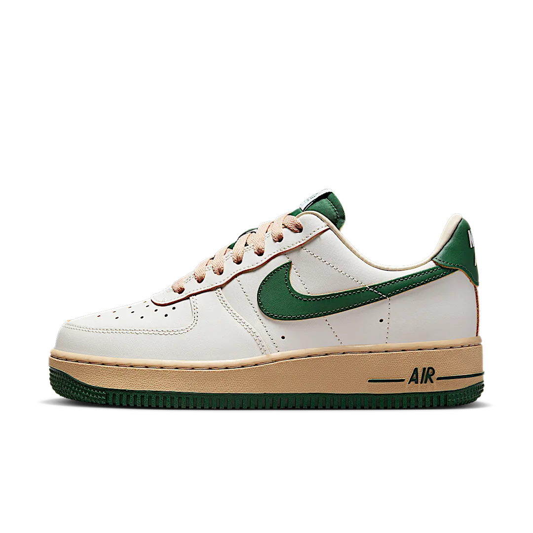 Nike Air Force 1 Low '07 LV8 Vintage Gorge Green
