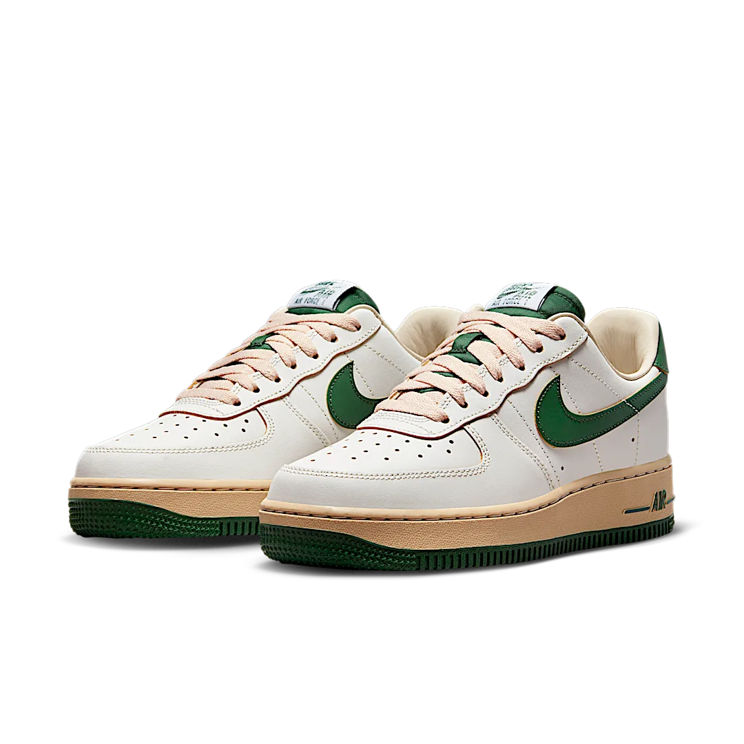 Nike Air Force 1 Low '07 LV8 Vintage Gorge Green