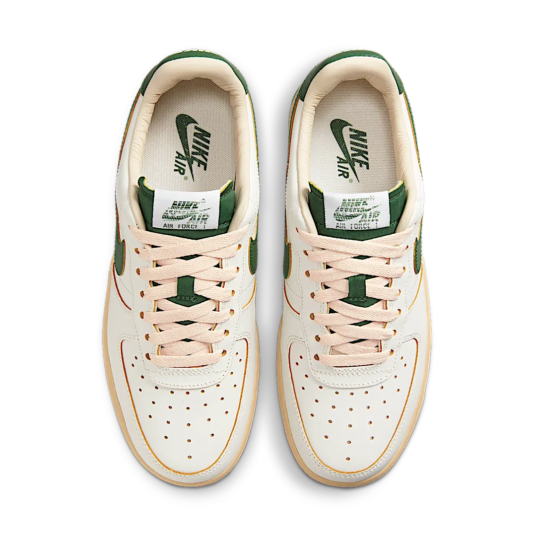 Nike Air Force 1 Low '07 LV8 Vintage Gorge Green