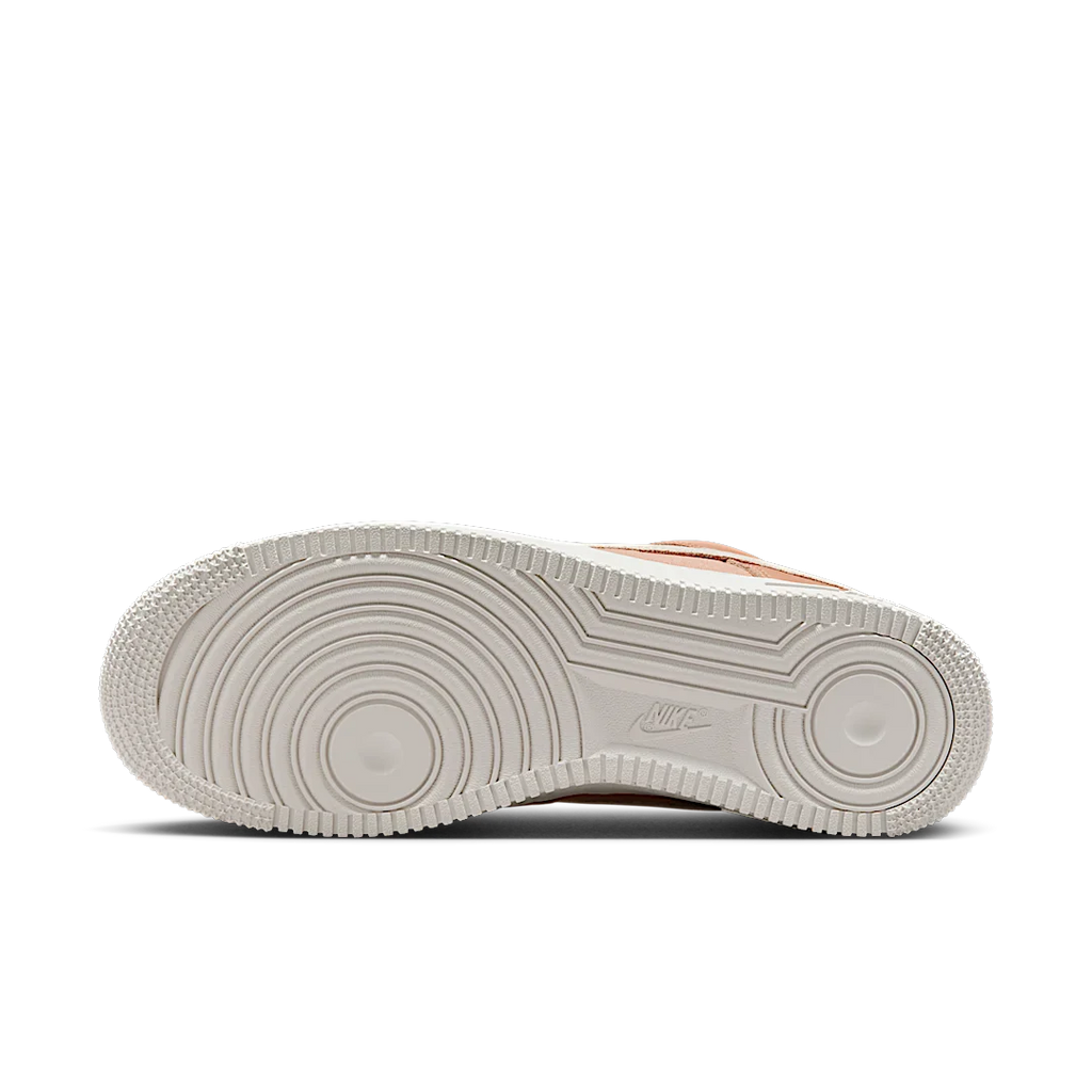 Nike Air Force 1 Low '07 LX Amber Brown Phantom