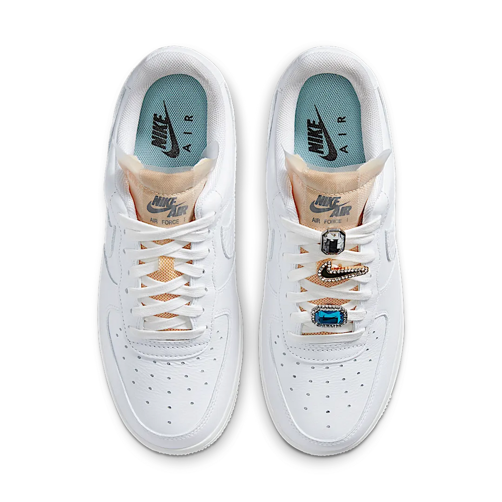 Nike Air Force 1 Low '07 LX Bling