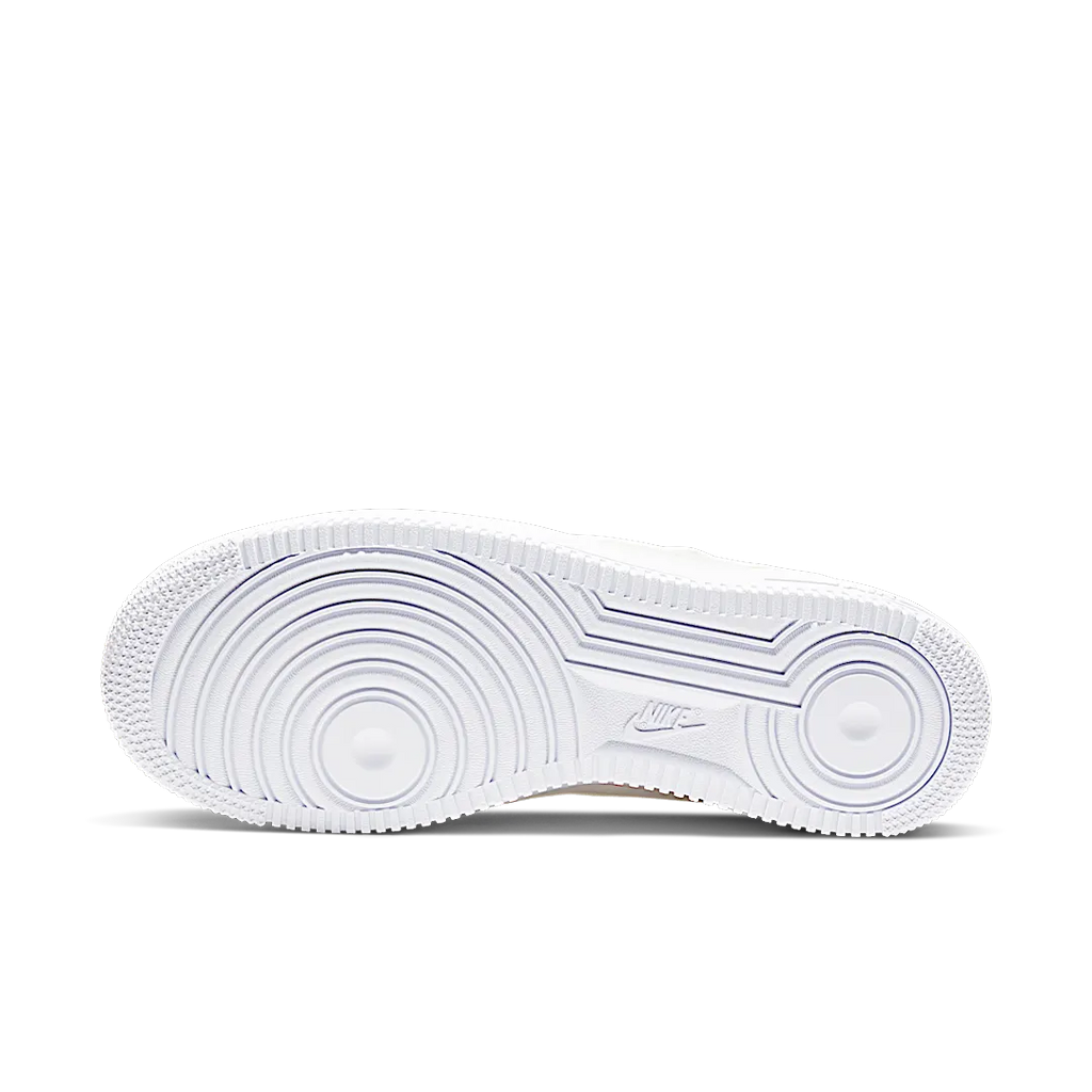 Nike Air Force 1 Low '07 LX Blueprint Summit White