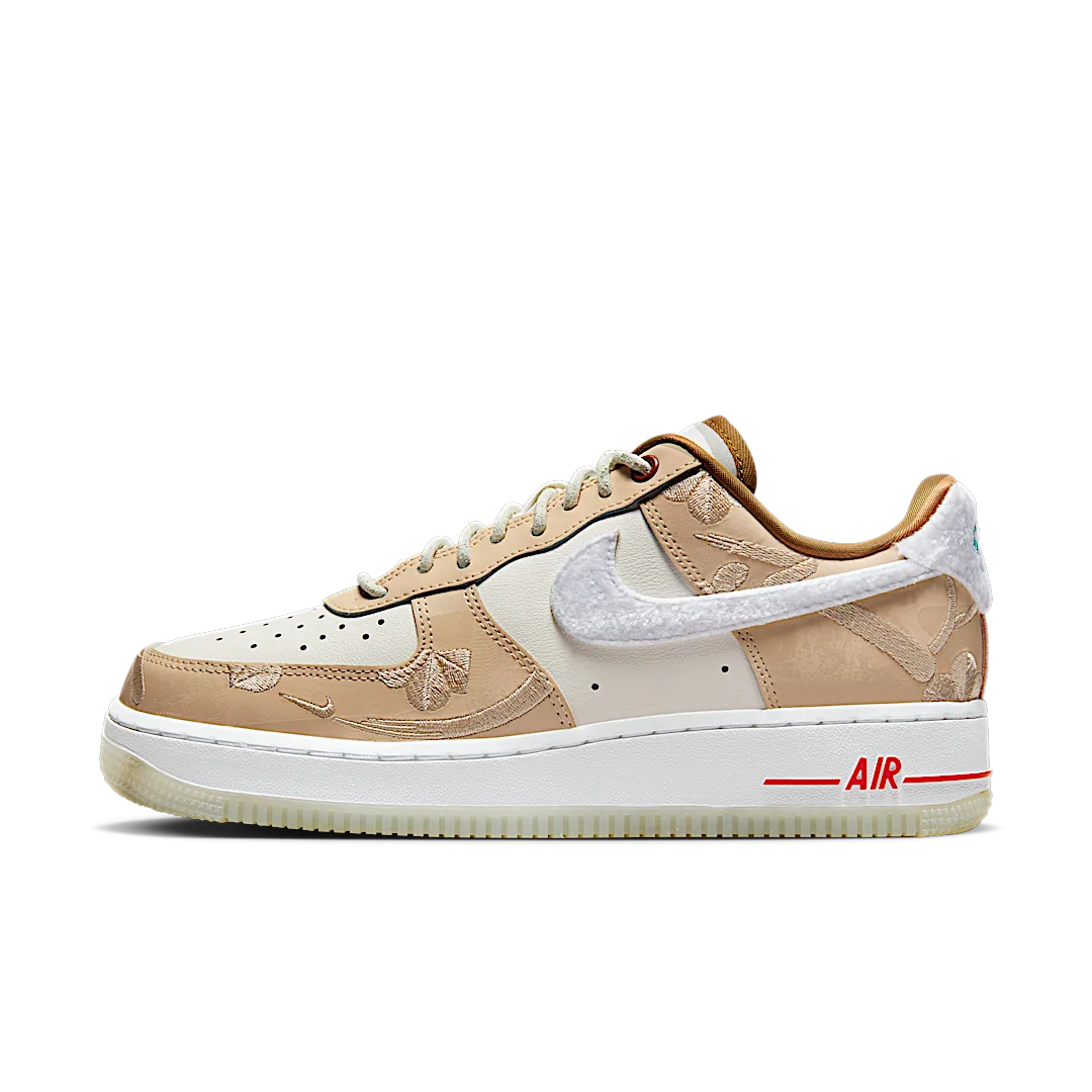 Nike Air Force 1 Low '07 LX Chinese New Year Leap High