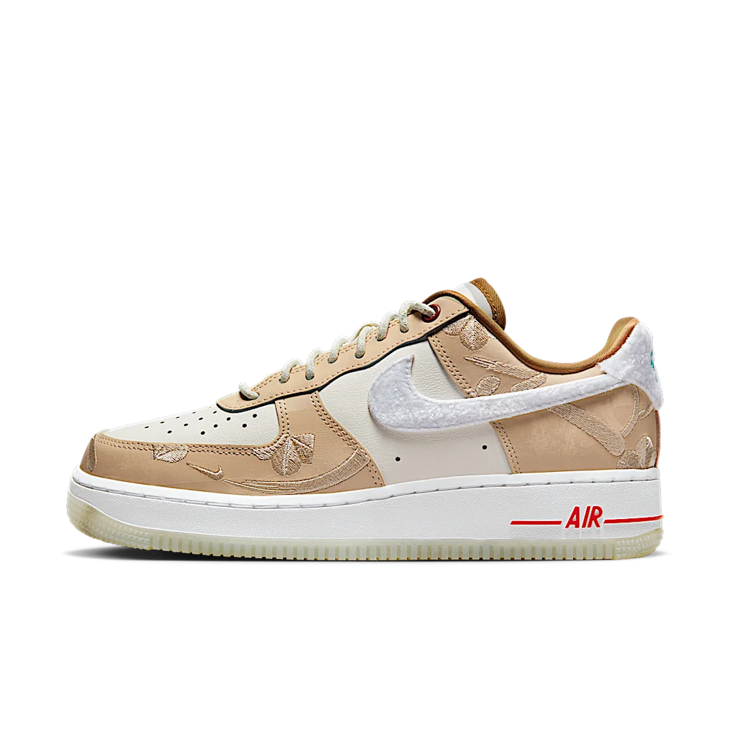 Nike Air Force 1 Low '07 LX Chinese New Year Leap High