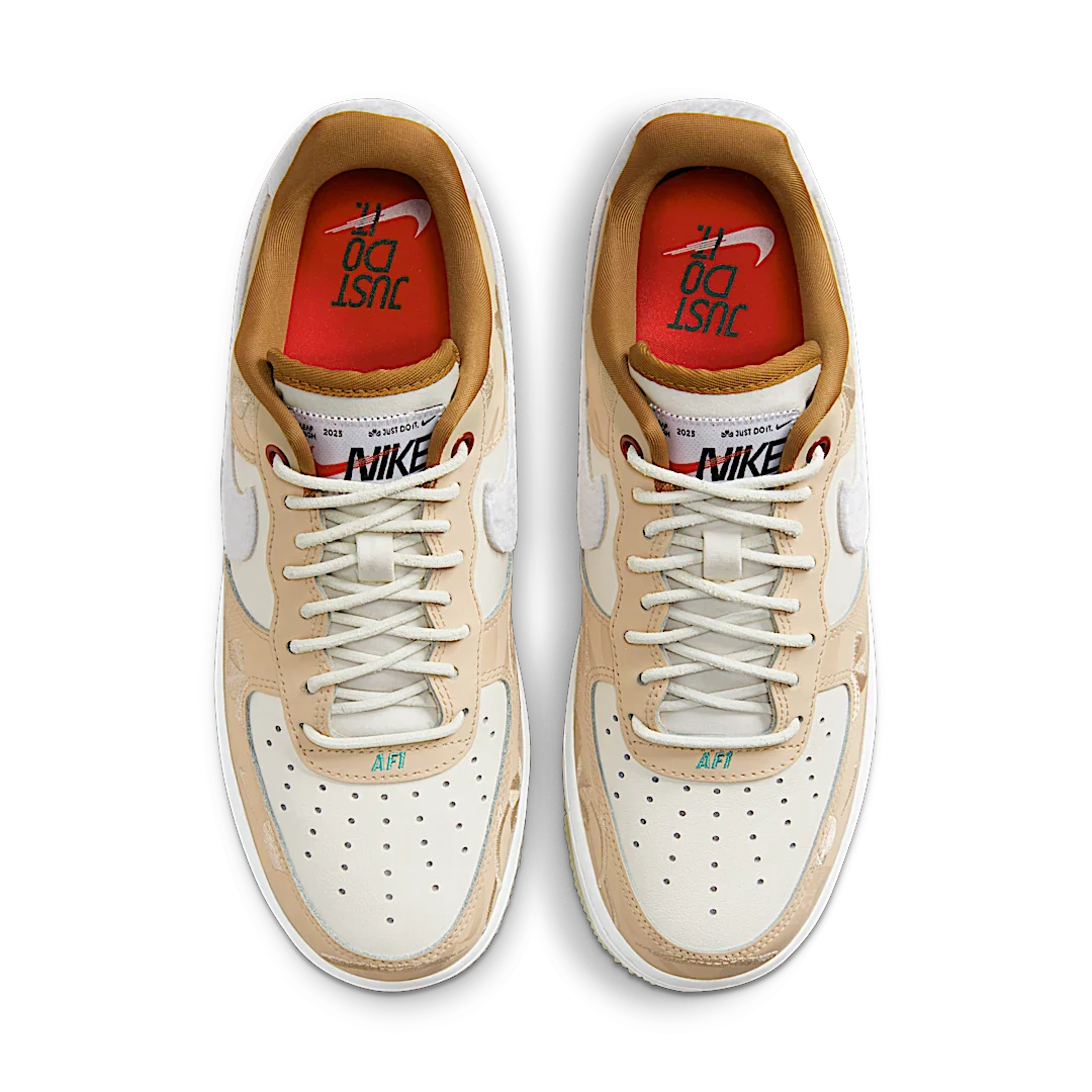Nike Air Force 1 Low '07 LX Chinese New Year Leap High