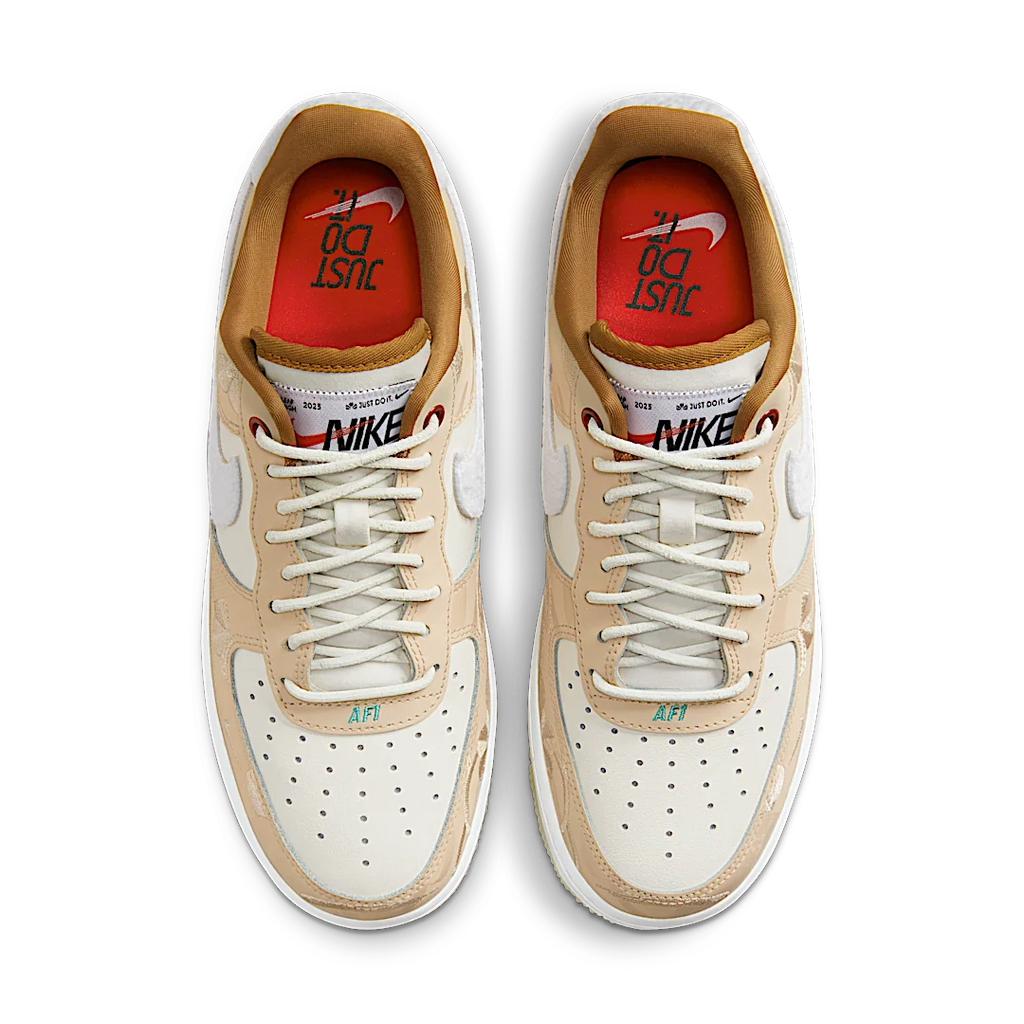 Nike Air Force 1 Low '07 LX Chinese New Year Leap High