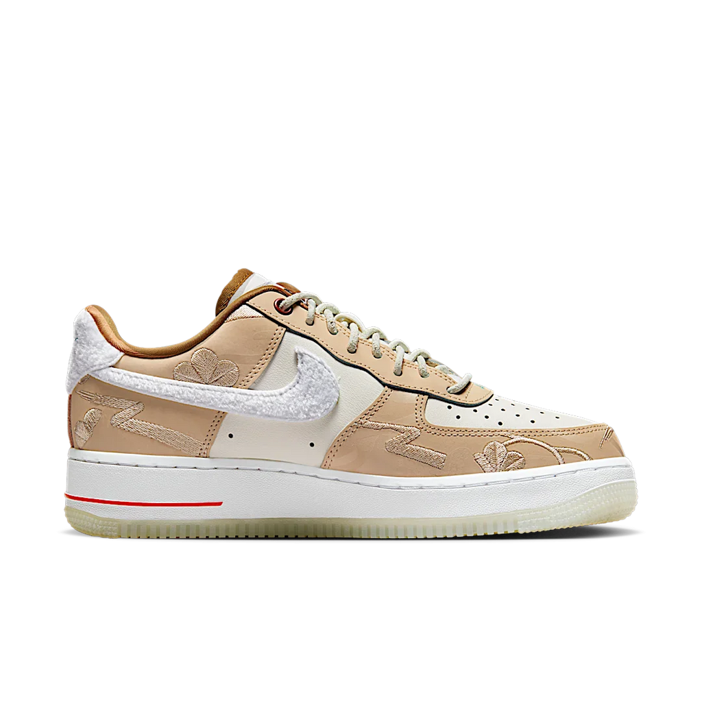 Nike Air Force 1 Low '07 LX Chinese New Year Leap High