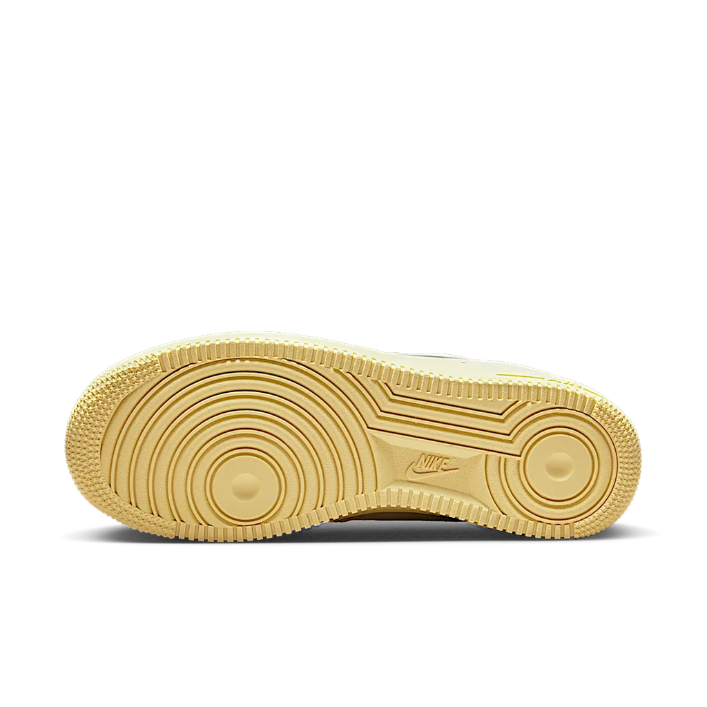 Nike Air Force 1 Low '07 LX Coconut Milk Lemon Wash