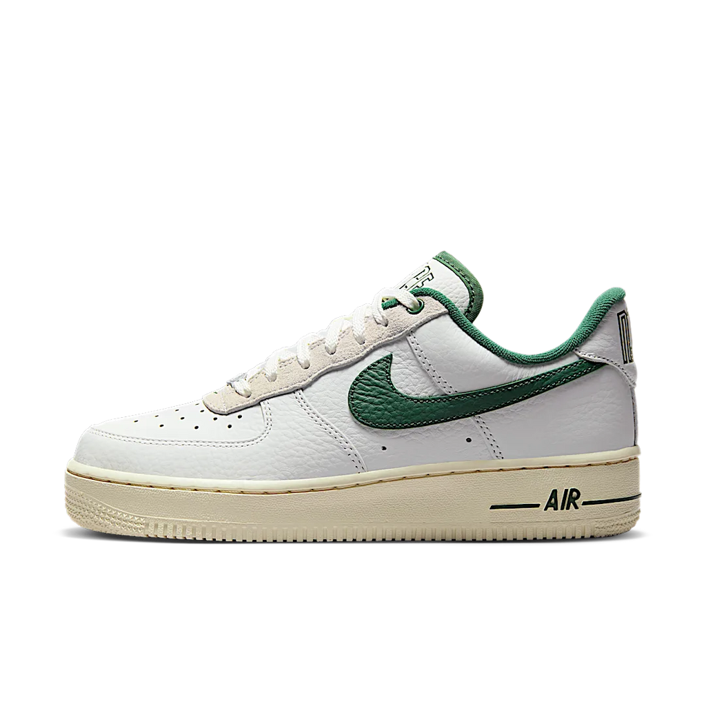 Nike Air Force 1 Low '07 LX Command Force Gorge Green