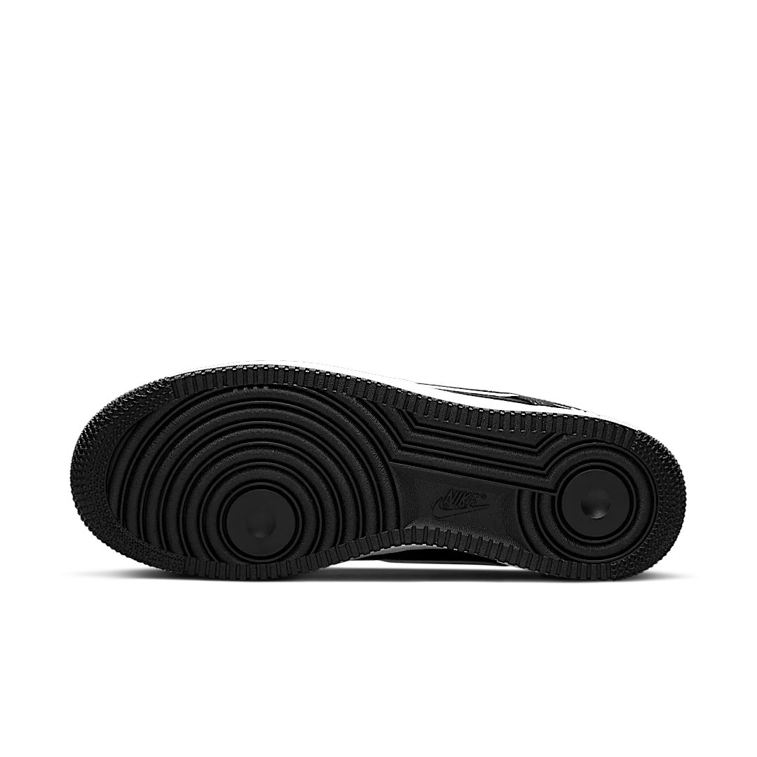 Nike Air Force 1 Low '07 LX Hello Black