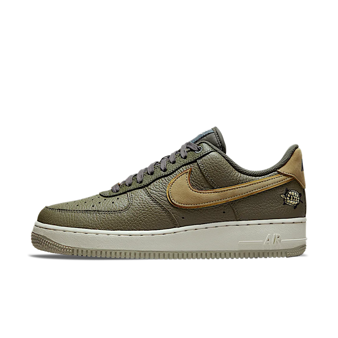 Nike Air Force 1 Low '07 LX Turtle