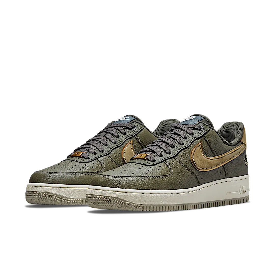 Nike Air Force 1 Low '07 LX Turtle