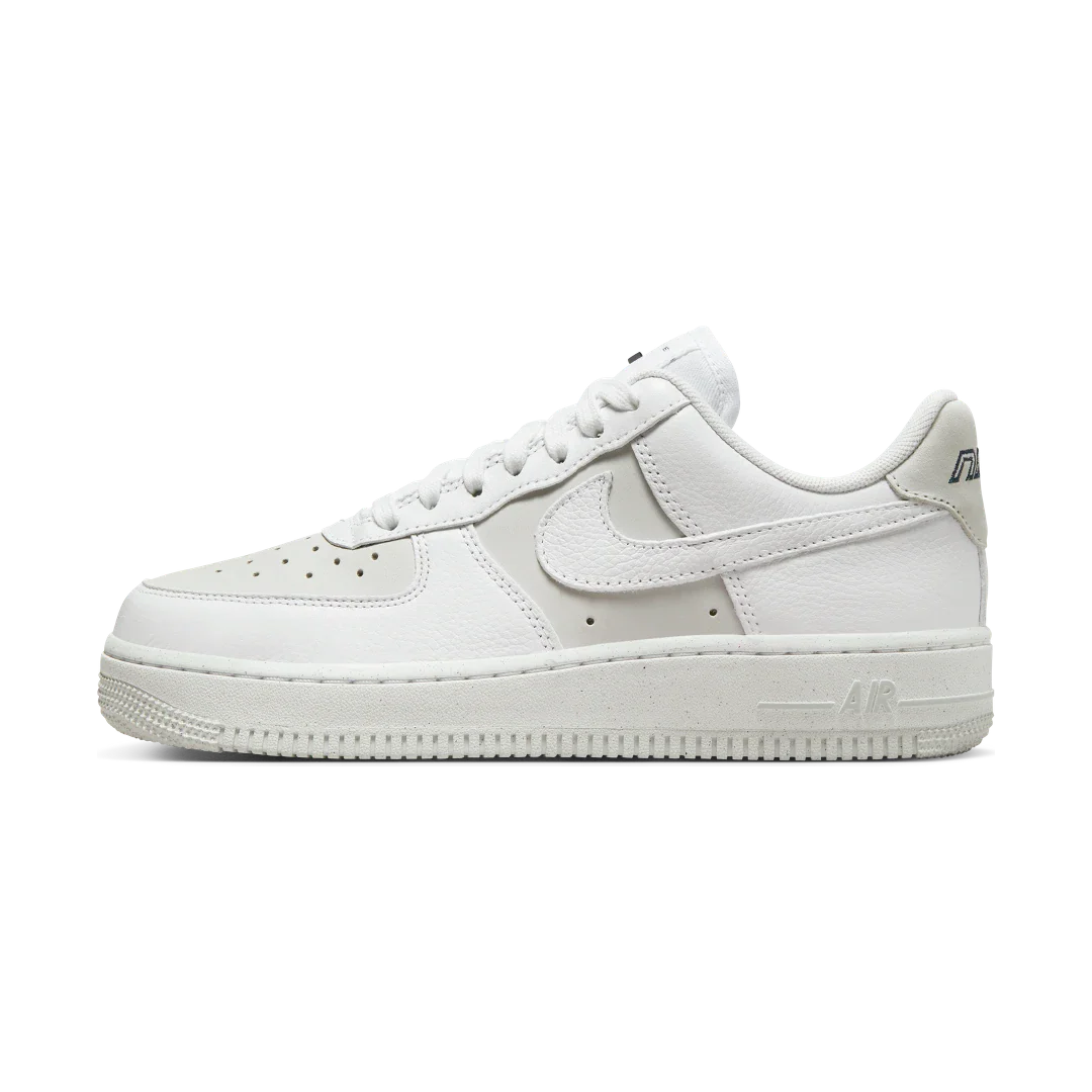 Nike Air Force 1 Low '07 LX White Photon Dust Women's)
