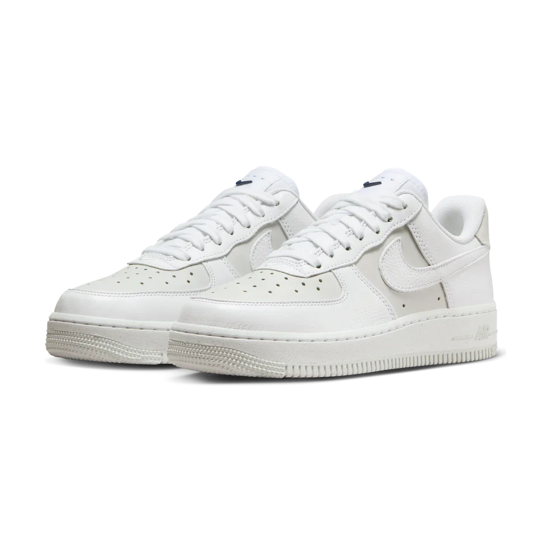 Nike Air Force 1 Low '07 LX White Photon Dust Women's)