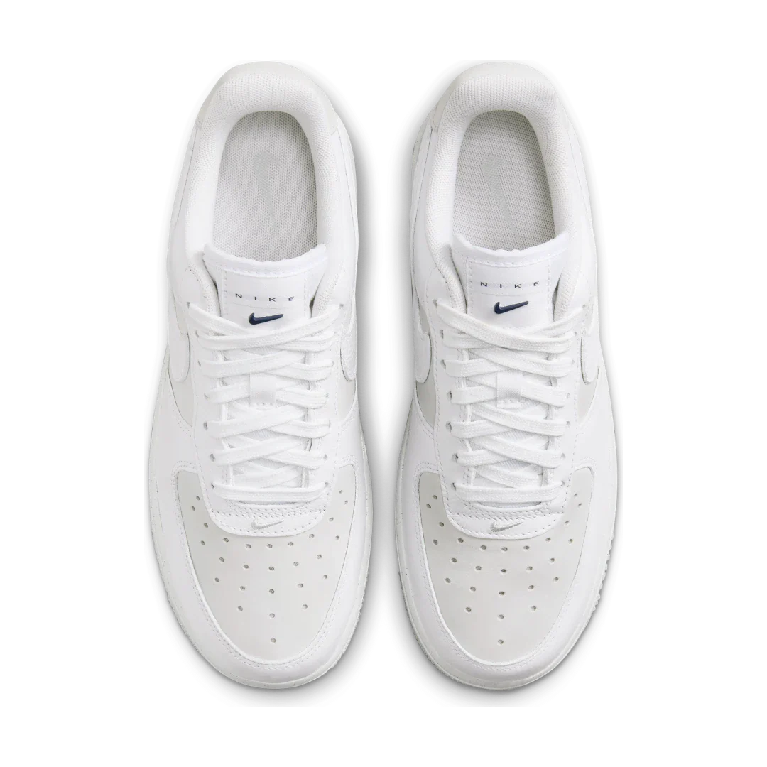 Nike Air Force 1 Low '07 LX White Photon Dust Women's)