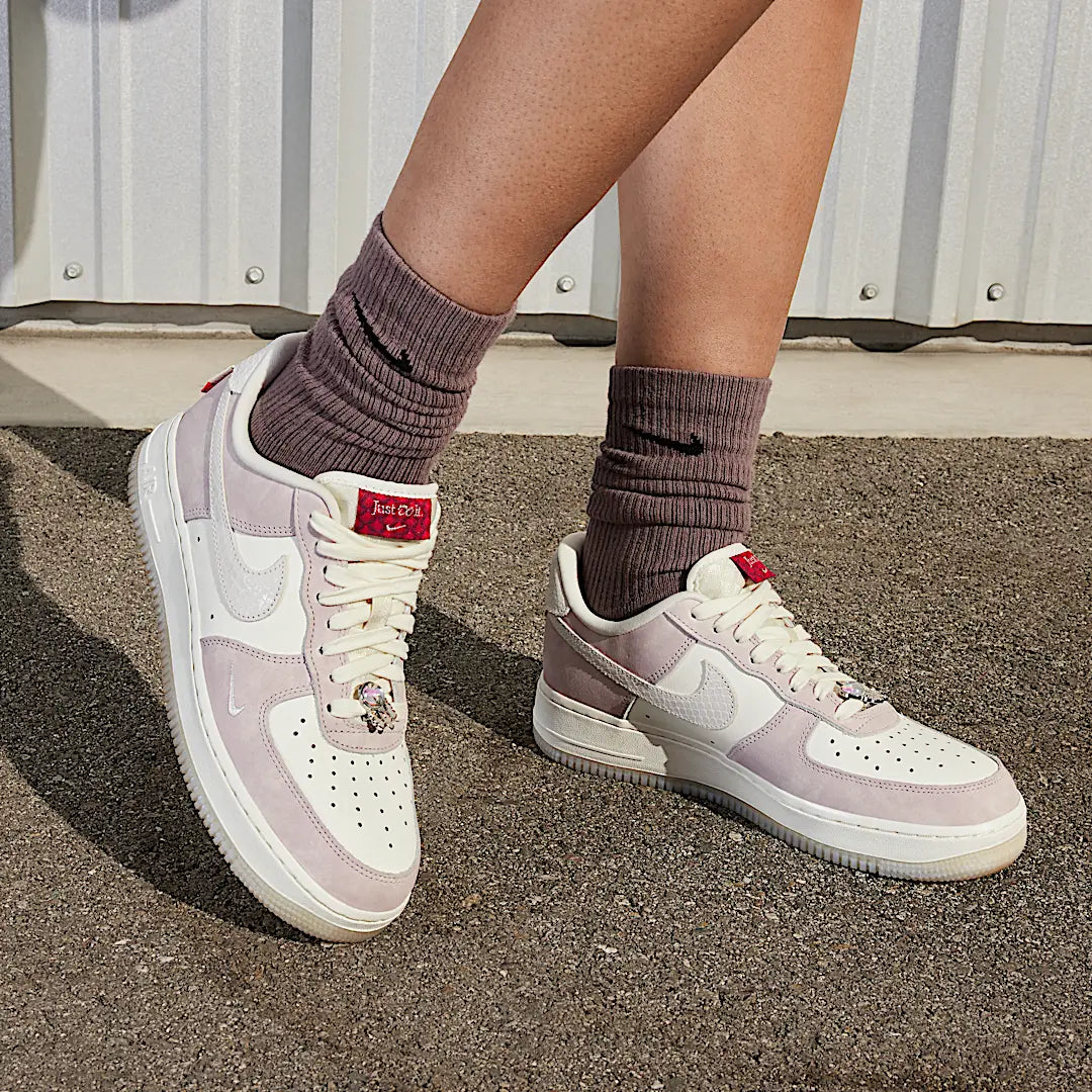 Nike Air Force 1 Low '07 LX Year of the Dragon (2024)