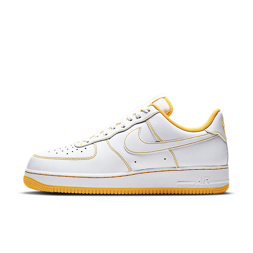 Nike Air Force 1 Low '07 Laser Orange
